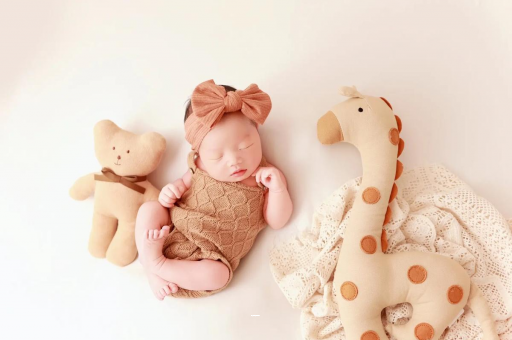 泰兴两岁宝宝头围标准