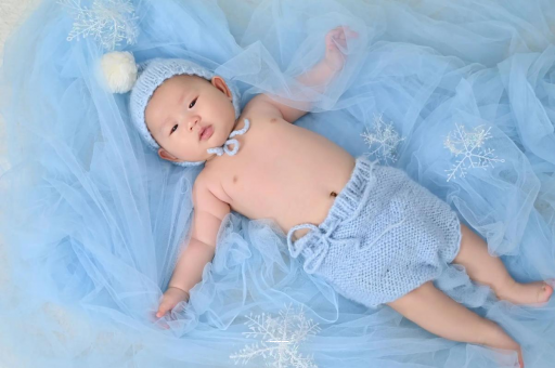 泰兴孕妇肚子上长红点